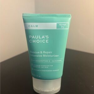 Paula's Choice Calm Moisturizer - Teal